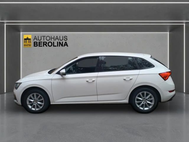 Skoda Scala 1.0 TSI Ambition