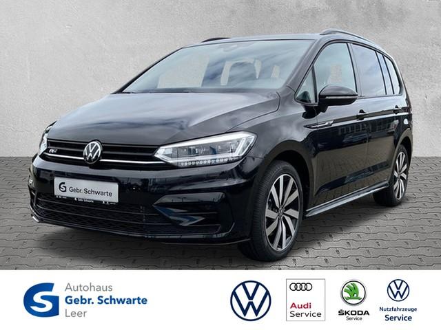 Volkswagen Touran 1.5 TSI DSG Highline R-Line
