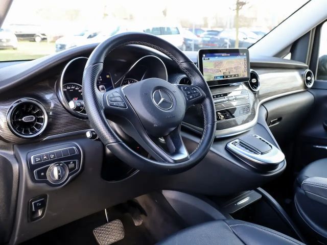 Mercedes-Benz V 300 AVANTGARDE Extralang