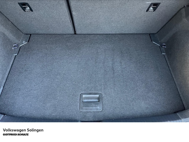 Volkswagen Polo 1.0 TSI DSG IQ.Drive Style