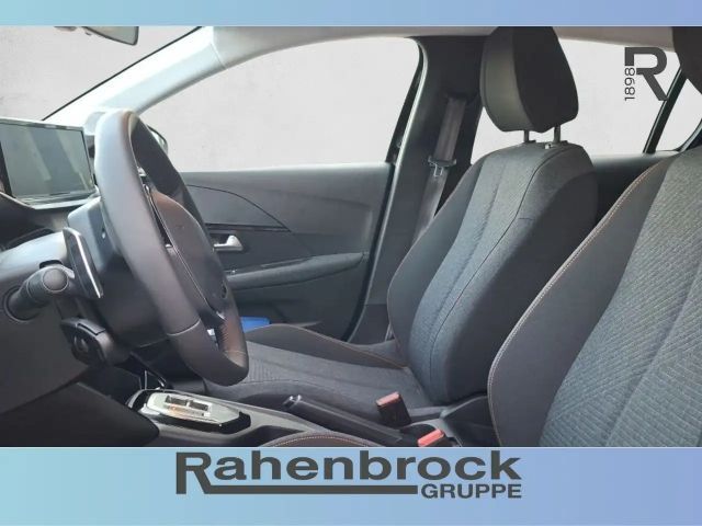 Peugeot E-208 Hybrid Style