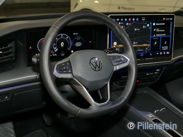 Volkswagen Passat Business DSG