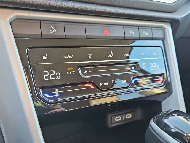 Volkswagen T-Roc 2.0 TDI DSG