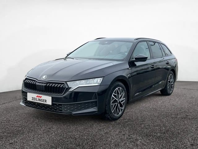 Skoda Octavia Combi Sportline