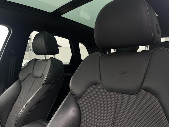 Audi Q5 40 TDI Quattro S-Tronic