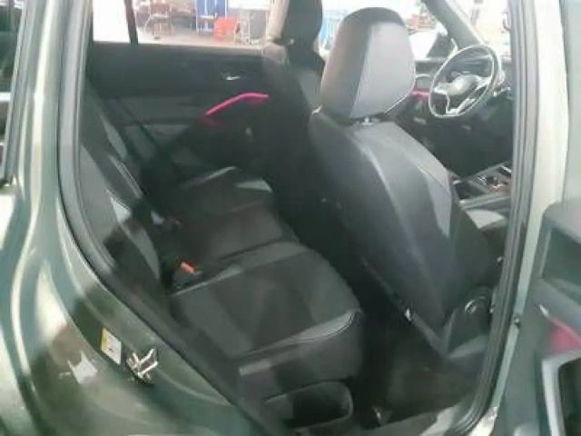 Volkswagen Tiguan 1.5 eTSI DSG IQ.Drive