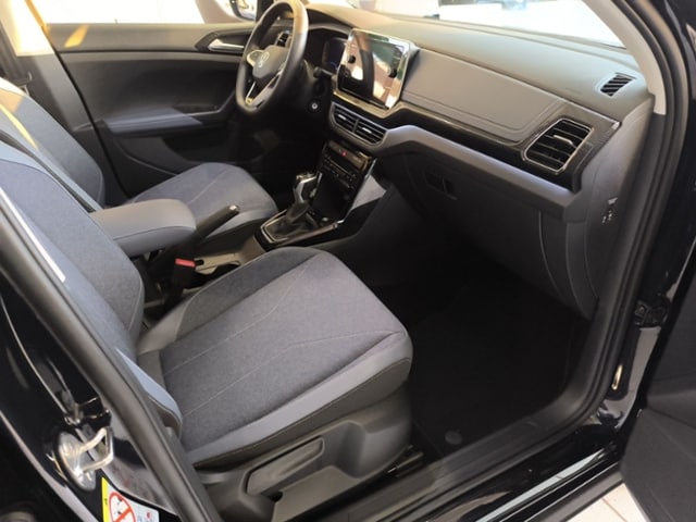 Volkswagen T-Cross 1.0 TSI DSG IQ.Drive