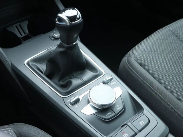 Audi Q2 30 TFSI