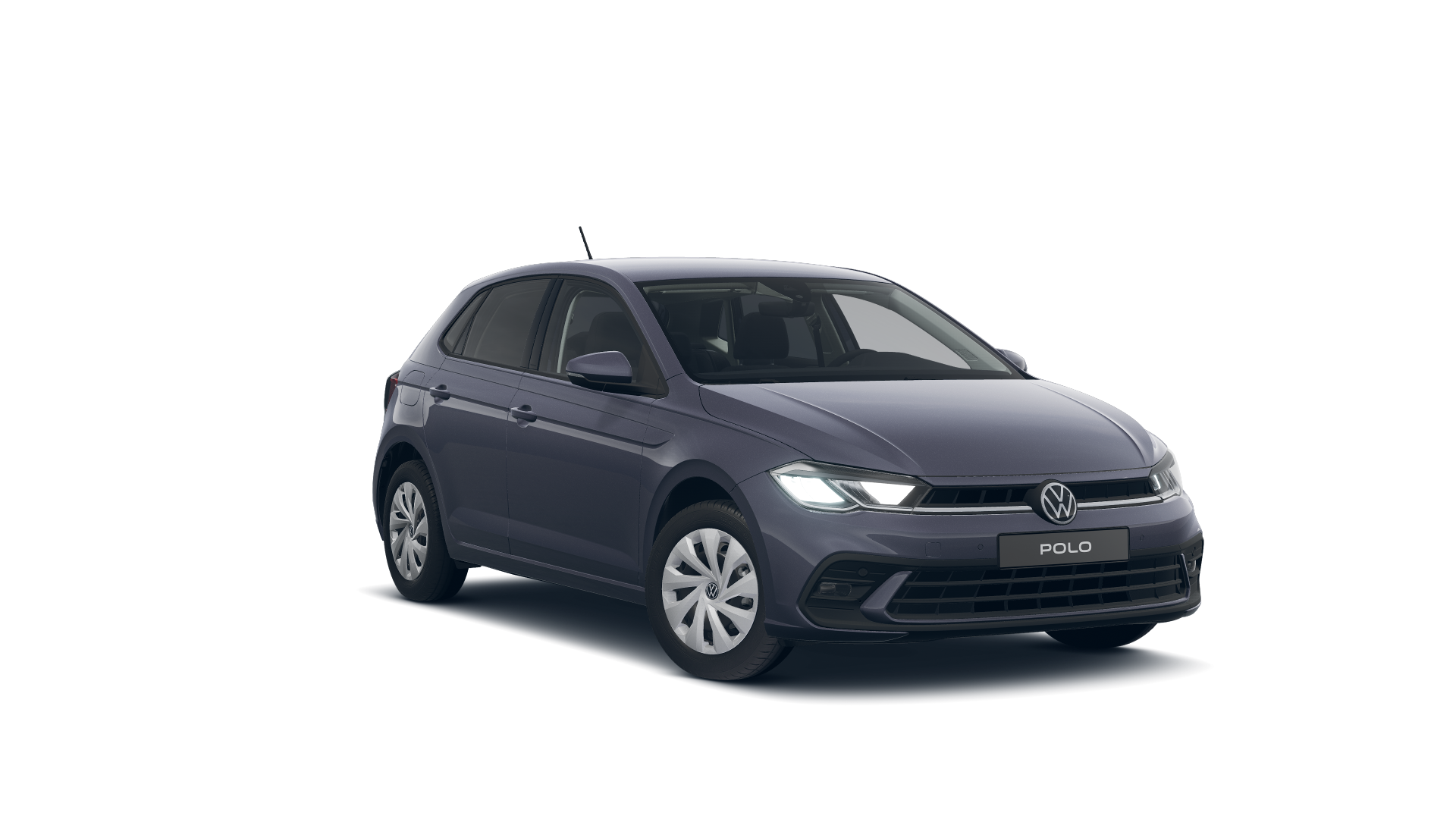 Volkswagen Polo IQ.Drive