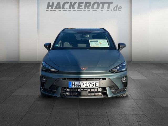 Cupra Leon Sportstourer VZ