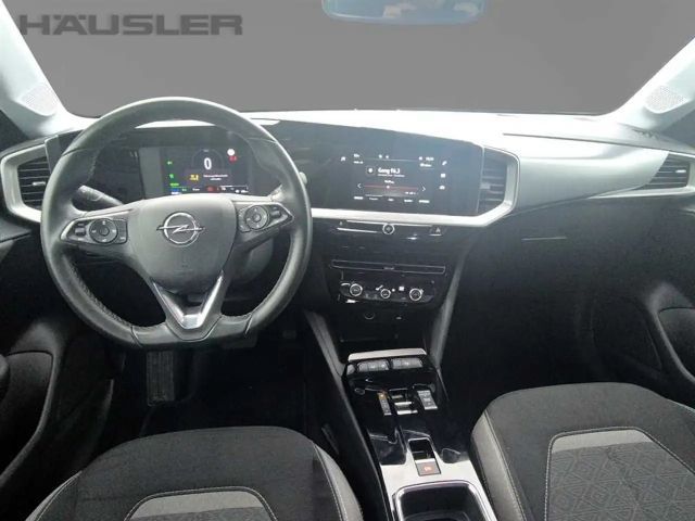 Opel Mokka e PDC Multimedia CarPlay Bluetooth DAB #40