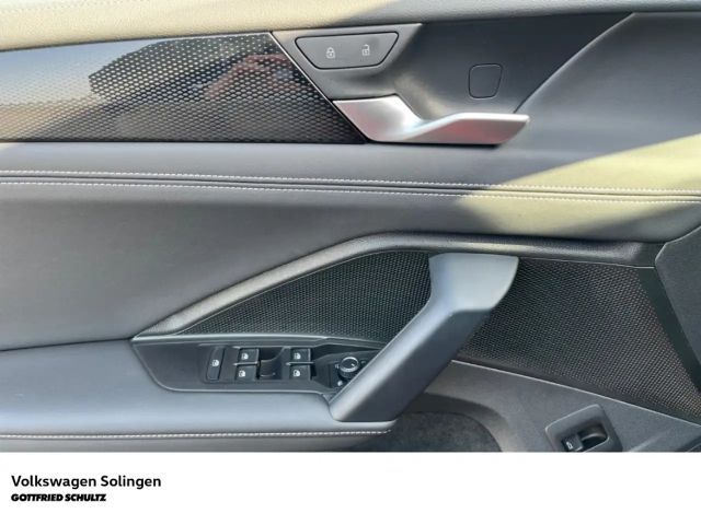 Volkswagen Tiguan 1.5 eTSI DSG IQ.Drive