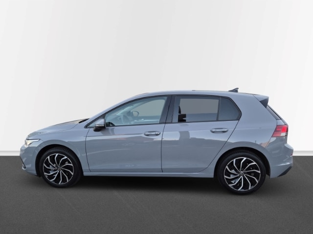 Volkswagen Golf 1.5 eTSI DSG Life