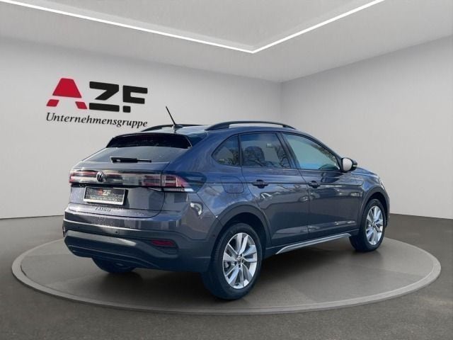 Volkswagen Taigo DSG Life