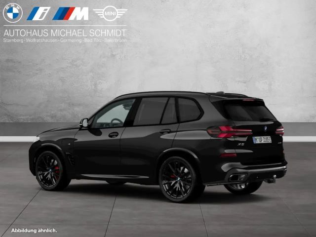 BMW X5 M-Sport xDrive50e