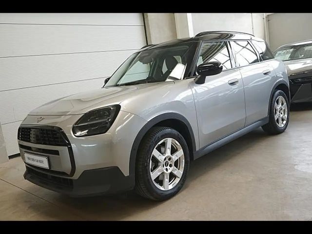 MINI Cooper Countryman AUTOMAAT - NAVI - NEW MODEL