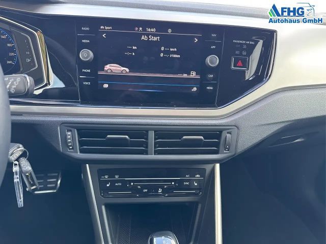 Volkswagen Taigo 1.0 TSI DSG Life Move