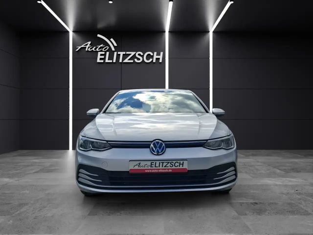 Volkswagen Golf DSG Golf VIII Life