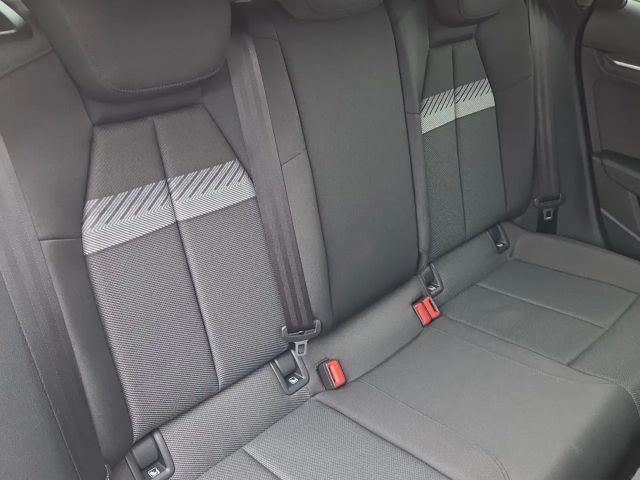 Audi A3 35 TFSI Sedan