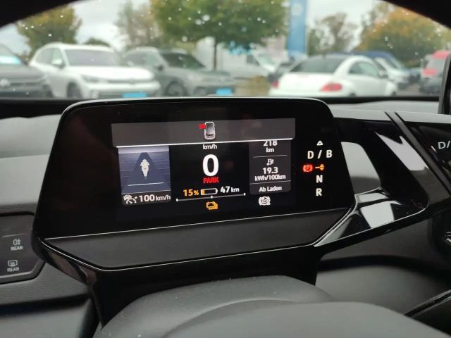 Volkswagen ID.3 Performance Pro