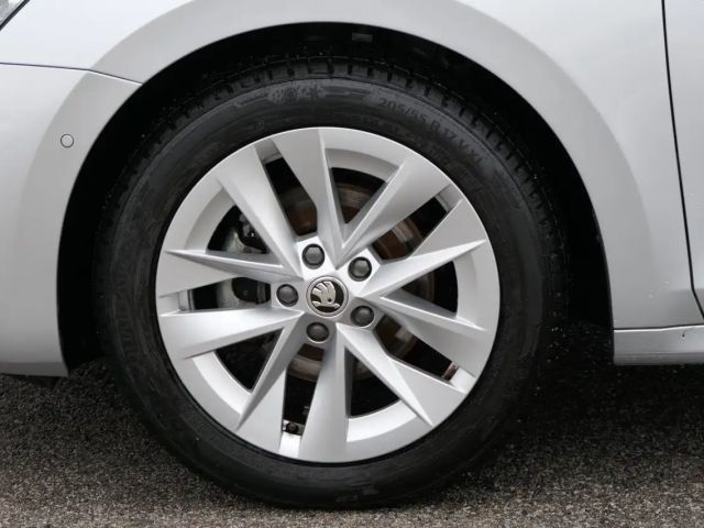 Skoda Octavia ACT Style Style