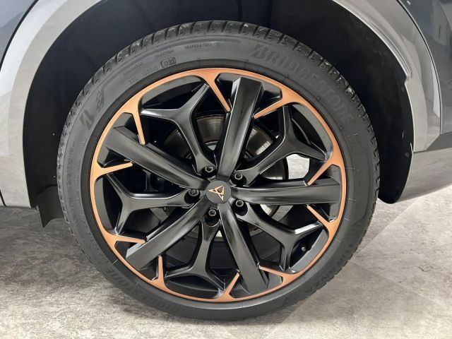 Cupra Formentor 2.0 TSI 4Drive DSG VZ