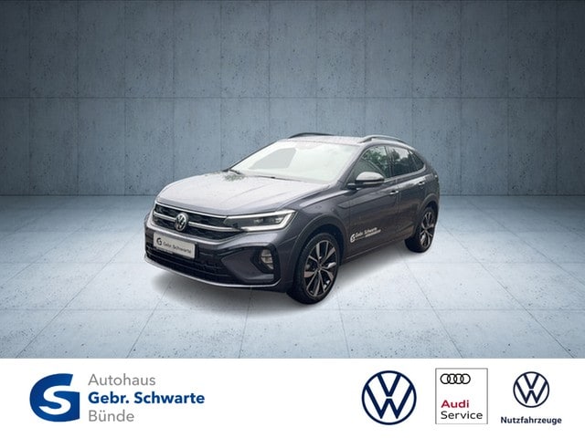 Volkswagen Taigo DSG R-Line