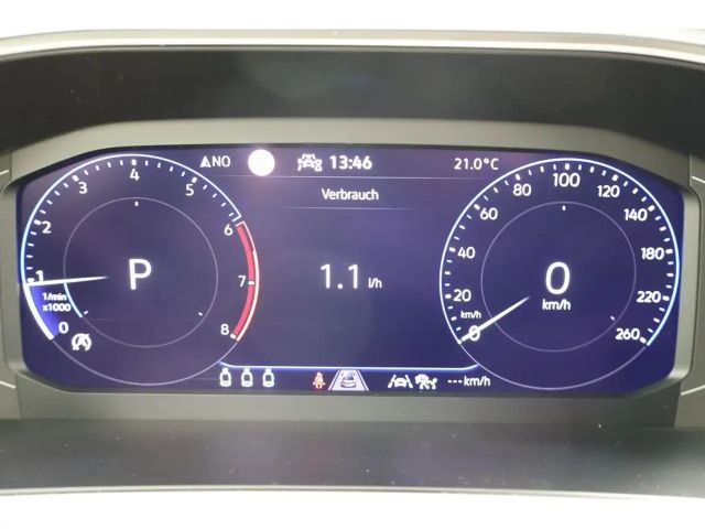 Volkswagen T-Roc 1.5 TSI