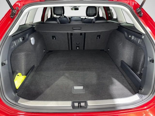 Volkswagen Passat 2.0 TDI Business DSG Variant