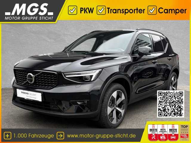 Volvo XC40 Dark Plus