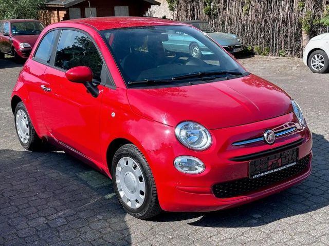 Fiat 500 Pop