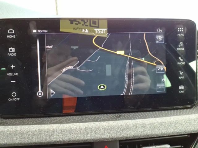 Skoda Scala 1.5 TSI Tour