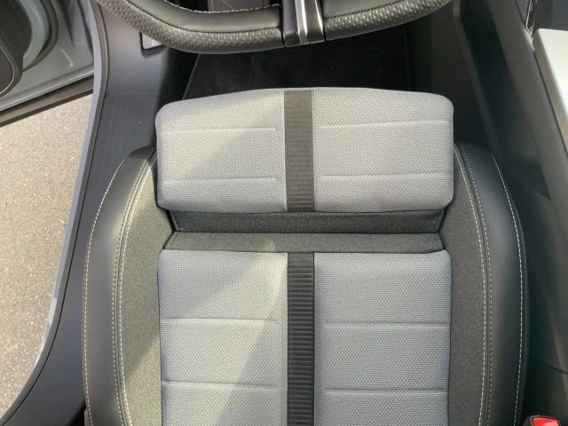 Opel Grandland X GS-Line Grand Sport