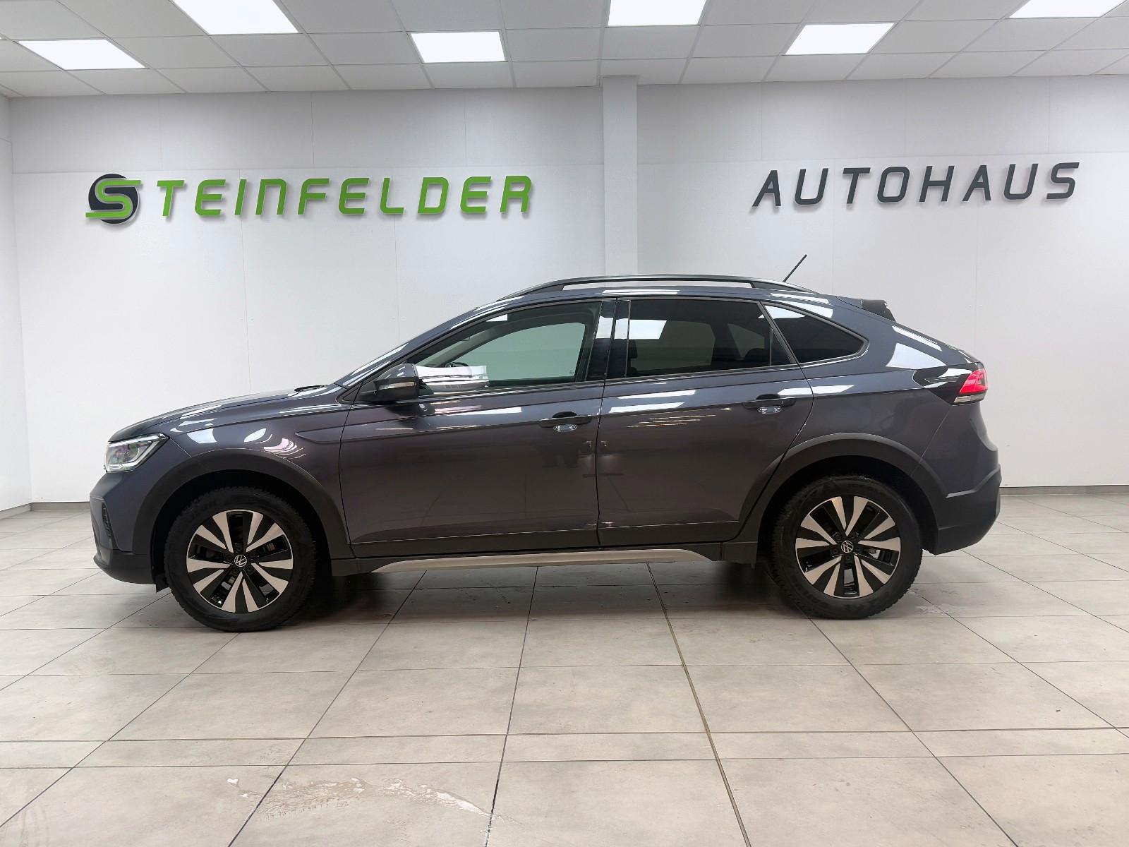 Volkswagen Taigo 1.0 TSI Life