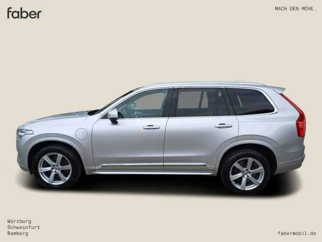 Volvo XC90 AWD Inscription T8