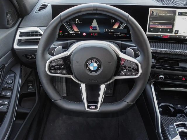 BMW 320 320d M-Sport xDrive
