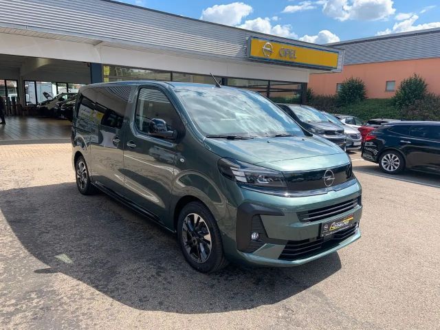 Opel Zafira Life GS Voll 8 Sitze 5 Jahre Garantie