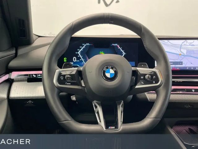 BMW 540 540d M-Sport Touring xDrive