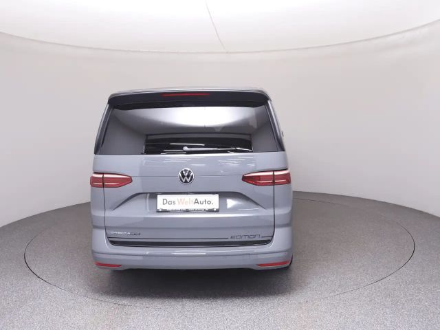 Volkswagen Multivan T7 eHybrid