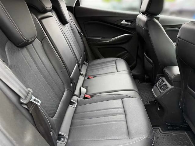 Opel Grandland X Elegance
