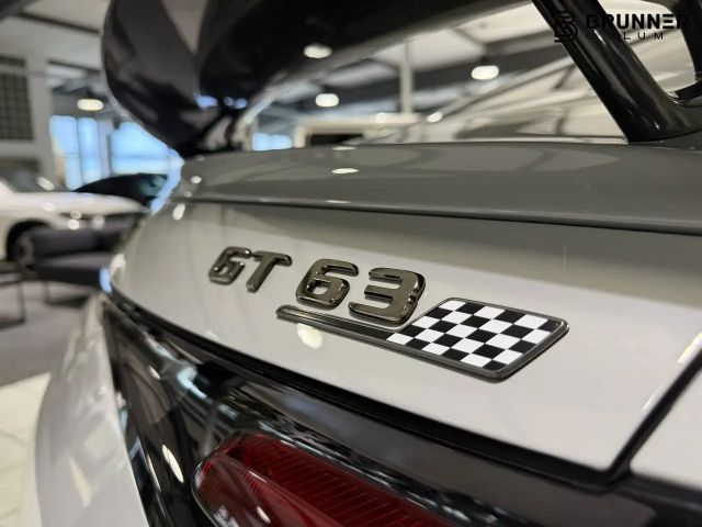 Mercedes-Benz AMG GT 4MATIC+ AMG Line Coupé