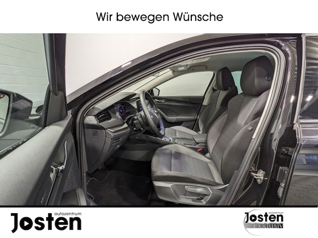 Skoda Octavia 1.4 TSI Combi iV