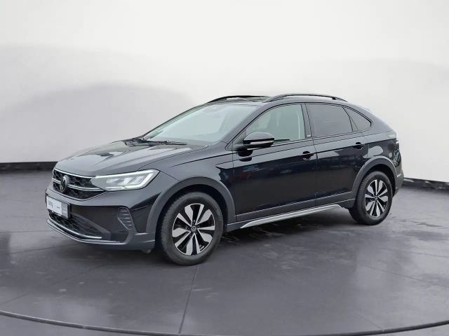 Volkswagen Taigo 1.0 TSI Move