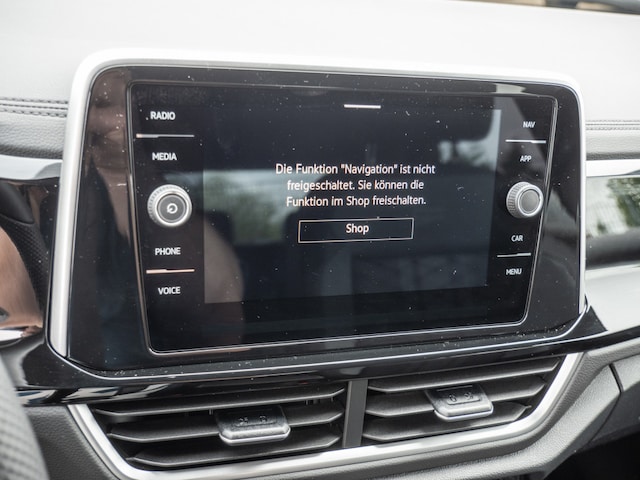 Volkswagen T-Roc T-Roc 2.0 l TDI LED LM17 CARPLAY PRIVACY  ACC