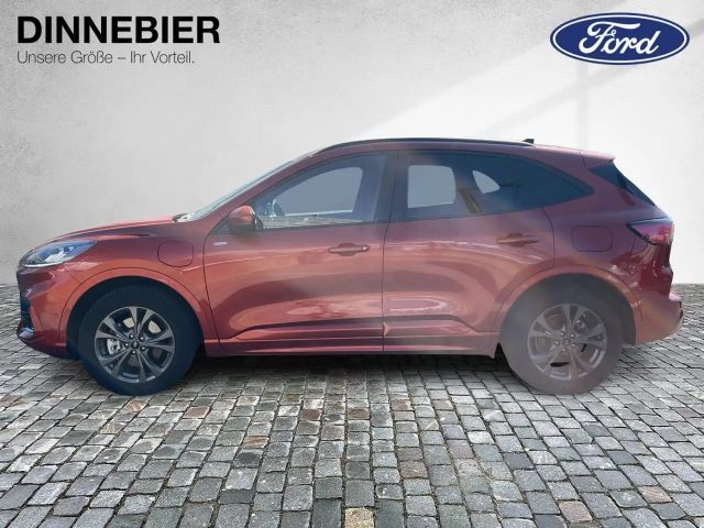 Ford Kuga ST Line X