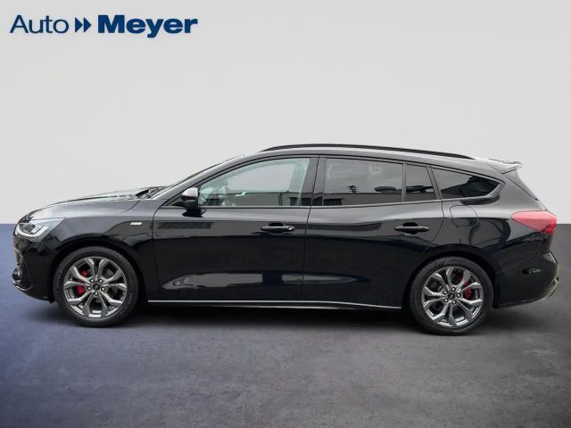 Ford Focus EcoBoost ST Line Wagon