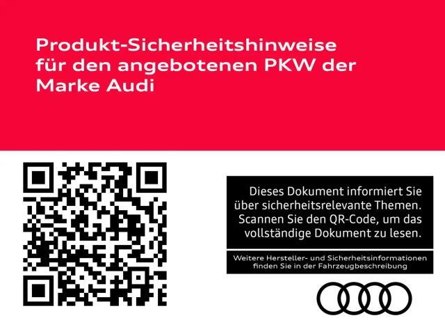 Audi A1 35 TFSI S-Line Sportback