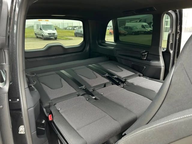 Mercedes-Benz V 300 4MATIC Style V 300 d