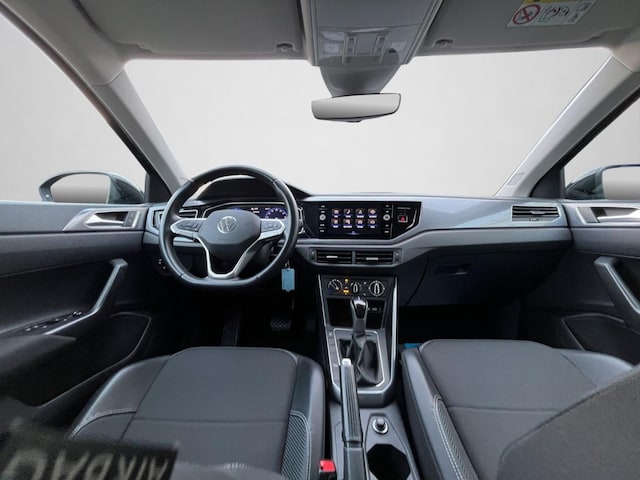 Volkswagen Taigo Style