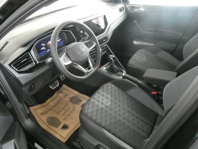 Volkswagen Taigo DSG R-Line